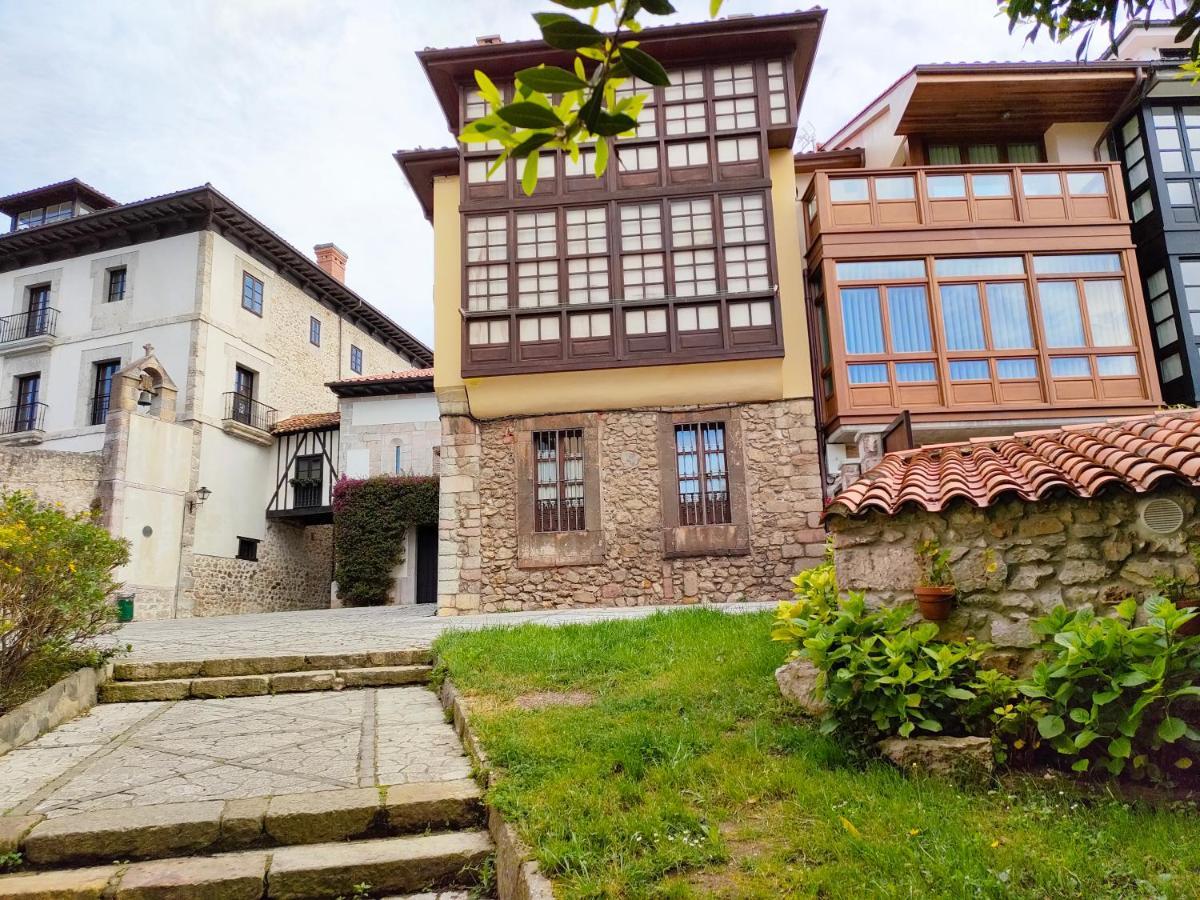 Appartement Salitre En El Cuera à Llanes Extérieur photo